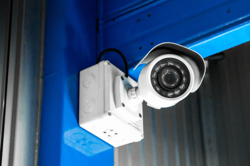 CCTV-Installations